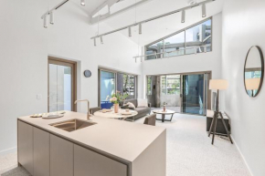 Stanley Lane Residence Darlinghurst